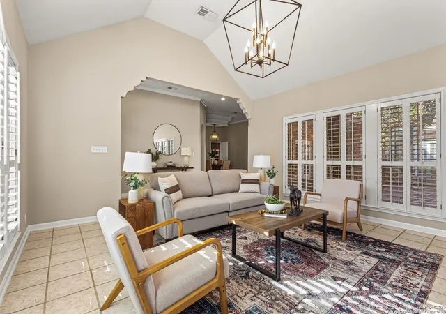 Photo 3 of Sale Pending at 19603 Sunset Meadows, San Antonio, TX 78258 | MLS# 1911240 | Listing updated on 2025-10-30