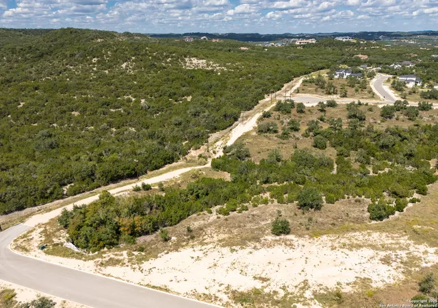 Photo 2 of Land for sale at 11317 Sloanes Ridge, San Antonio, TX 78255 | MLS# 1911245 | Listing updated on 2025-10-10