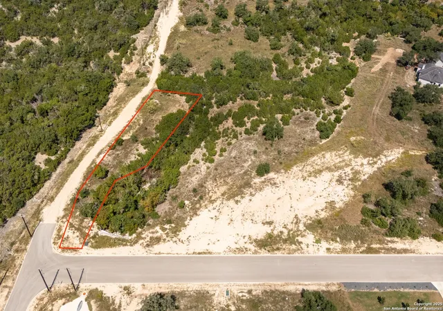 Photo 3 of Land for sale at 11317 Sloanes Ridge, San Antonio, TX 78255 | MLS# 1911245 | Listing updated on 2025-10-10