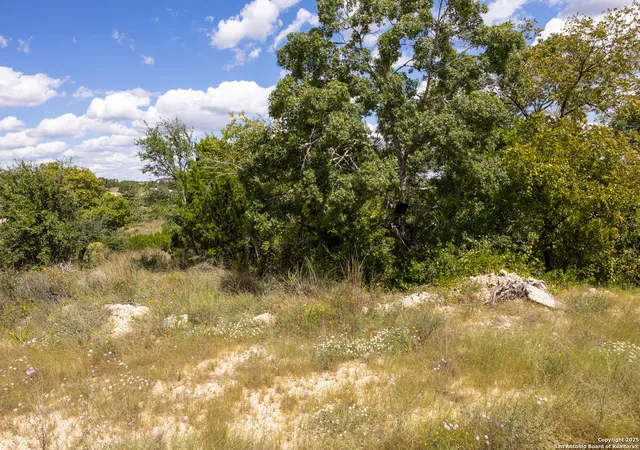 Photo 4 of Land for sale at 11317 Sloanes Ridge, San Antonio, TX 78255 | MLS# 1911245 | Listing updated on 2025-10-10