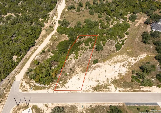Photo 3 of Land for sale at 11313 Sloanes Ridge, San Antonio, TX 78255 | MLS# 1911250 | Listing updated on 2025-11-02