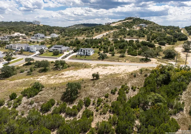 Photo 4 of Land for sale at 11313 Sloanes Ridge, San Antonio, TX 78255 | MLS# 1911250 | Listing updated on 2025-11-02