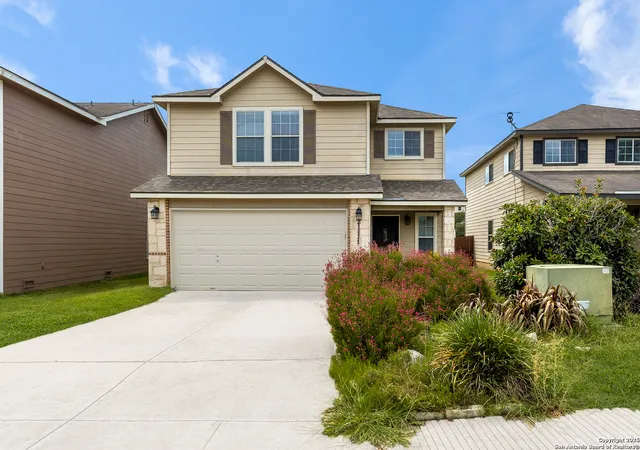Photo 2 of Single family home for sale at 25035 Long Branch Run, San Antonio, TX 78261 | MLS# 1911254 | Listing updated on 2026-01-12