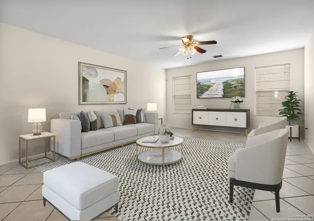 Photo 3 of Single family home for sale at 25035 Long Branch Run, San Antonio, TX 78261 | MLS# 1911254 | Listing updated on 2026-01-12