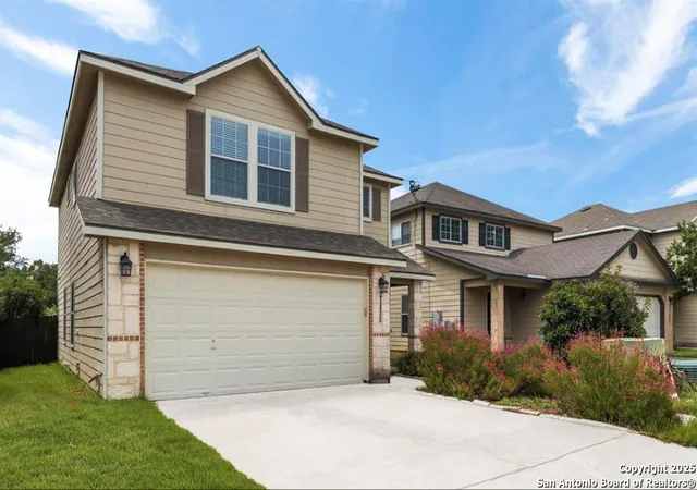 Photo 1 of Single family home for sale at 25035 Long Branch Run, San Antonio, TX 78261 | MLS# 1911254 | Listing updated on 2026-01-12