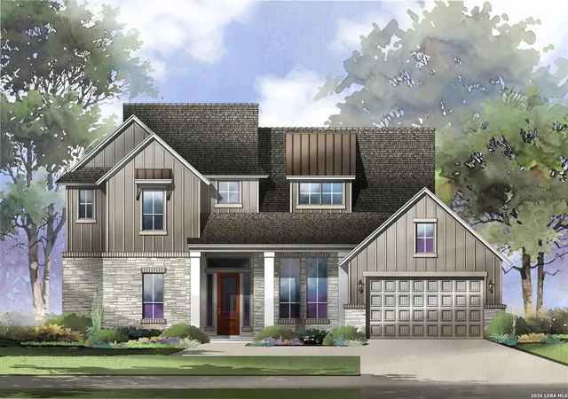 1st image of 1630 Yardzen Lane, San Antonio, TX 78260 | MLS# 1911261