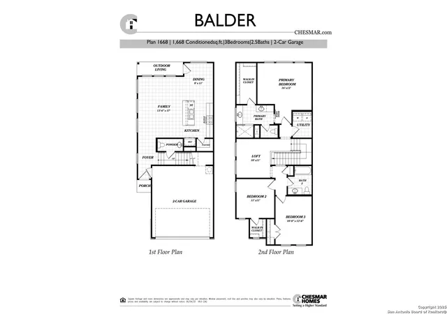 Photo 3 of Sale Pending at 6464 Babcock Unit 717, San Antonio, TX 78249 | MLS# 1911283 | Listing updated on 2026-03-30