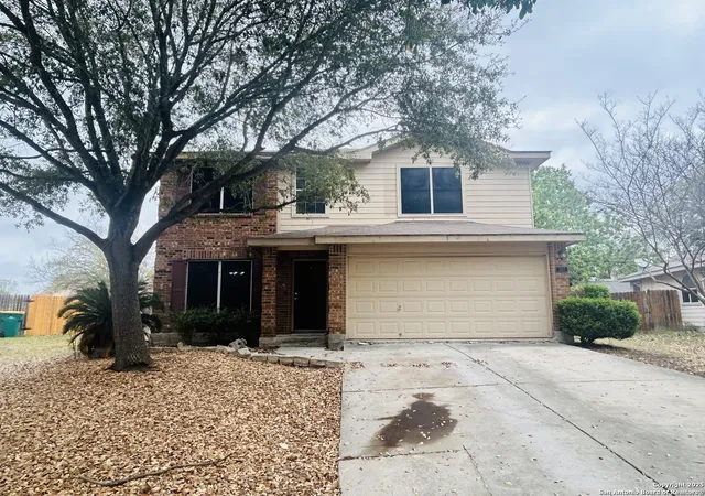 Single family home for sale at 307 Lucille, Converse, TX 78109 | MLS# 1911289 | Listing updated on 2026-03-30