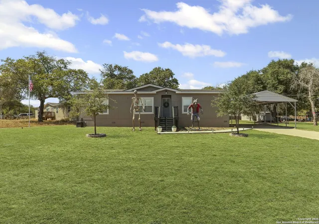 Photo 2 of Sale Pending at 22910 Black Cherry, Elmendorf, TX 78112 | MLS# 1911292 | Listing updated on 2025-11-17