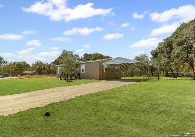Photo 3 of Sale Pending at 22910 Black Cherry, Elmendorf, TX 78112 | MLS# 1911292 | Listing updated on 2025-11-17