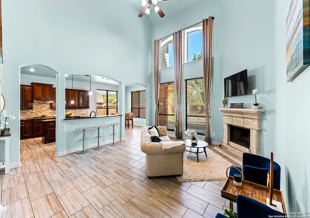 1st image of 11407 Massive Mt, Helotes, TX 78023 | MLS# 1911304