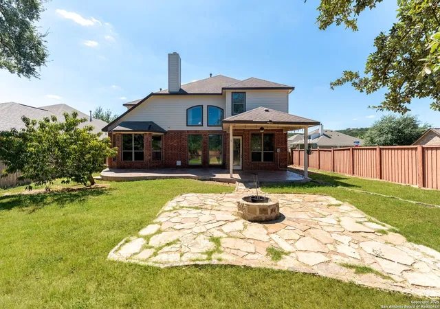 2nd image of 11407 Massive Mt, Helotes, TX 78023 | MLS# 1911304