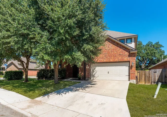 37th image of 11407 Massive Mt, Helotes, TX 78023 | MLS# 1911304