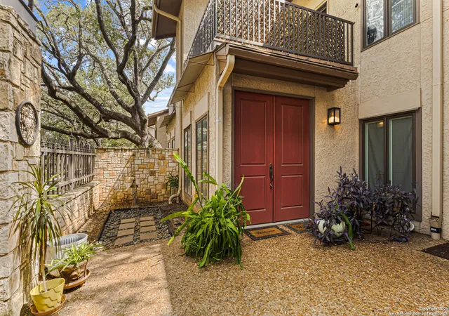 Photo 1 of Condo for sale at 8000 Donore Pl #7, San Antonio, TX 78229 | MLS# 1911306 | Listing updated on 2026-03-12