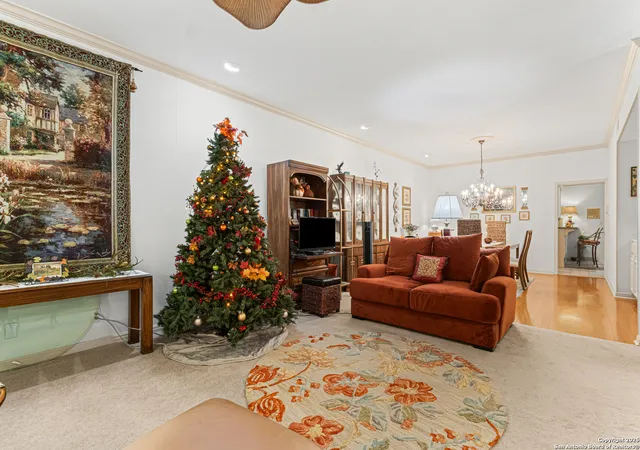 Photo 3 of Condo for sale at 8000 Donore Pl #7, San Antonio, TX 78229 | MLS# 1911306 | Listing updated on 2026-03-12