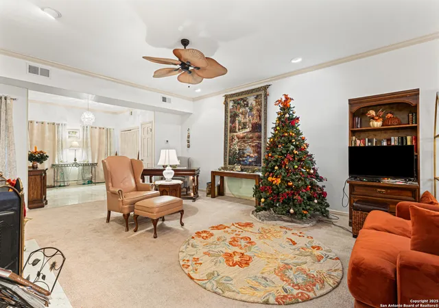 Photo 4 of Condo for sale at 8000 Donore Pl #7, San Antonio, TX 78229 | MLS# 1911306 | Listing updated on 2026-03-12