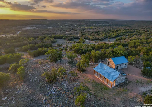Photo 3 of Land for sale at 0 Cr 121, Rocksprings, TX 78880 | MLS# 1911313 | Listing updated on 2025-10-28