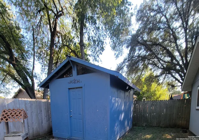 16th image of 6026 Patrick Henry, San Antonio, TX 78233 | MLS# 1911317