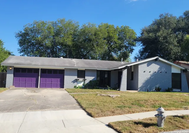 1st image of 6026 Patrick Henry, San Antonio, TX 78233 | MLS# 1911317