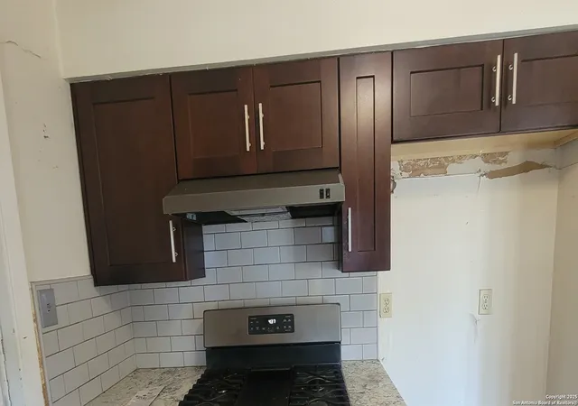 5th image of 6026 Patrick Henry, San Antonio, TX 78233 | MLS# 1911317