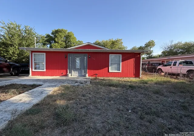 Homes for sale in San Antonio, TX | 127 Arnaz, San Antonio, TX 78237 | MLS# 1911330