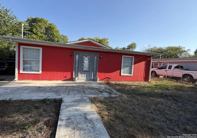 Homes for sale in San Antonio, TX | 127 Arnaz, San Antonio, TX 78237 | MLS# 1911330