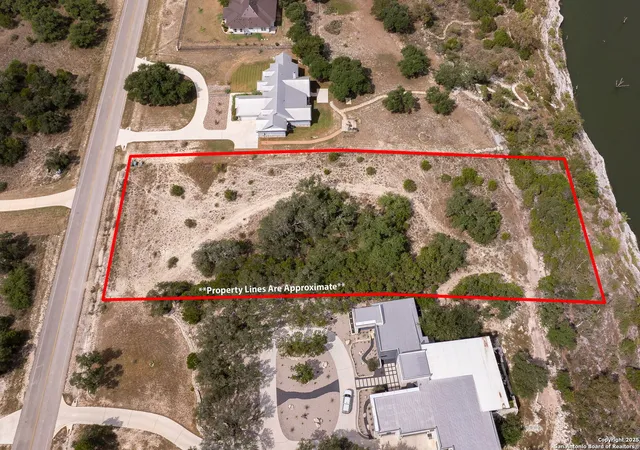 Photo 2 of Sale Pending at 2034 San Jose, Canyon Lake, TX 78133 | MLS# 1911331 | Listing updated on 2026-02-11