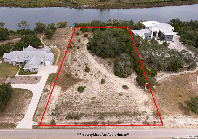 Photo 1 of Sale Pending at 2034 San Jose, Canyon Lake, TX 78133 | MLS# 1911331 | Listing updated on 2026-02-11