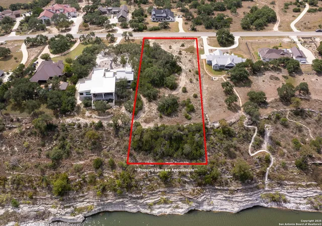 Photo 4 of Sale Pending at 2034 San Jose, Canyon Lake, TX 78133 | MLS# 1911331 | Listing updated on 2026-02-11