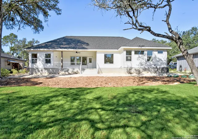 Photo 30 of Sale Pending at 159 High Oaks, Canyon Lake, TX 78133 | MLS# 1911334 | Listing updated on 2025-10-26