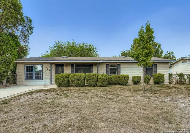 1st image of 7219 Westport Way, San Antonio, TX 78227 | MLS# 1911337