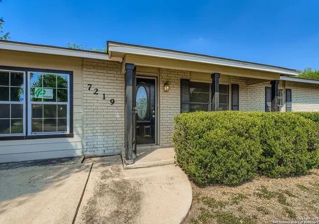 3rd image of 7219 Westport Way, San Antonio, TX 78227 | MLS# 1911337