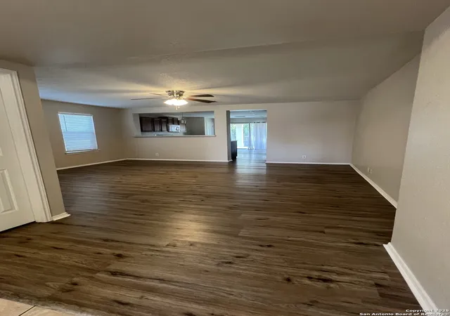 Photo 3 of Sale Pending at 3972 Trinity Trl, New Braunfels, TX 78132 | MLS# 1911342 | Listing updated on 2025-12-15