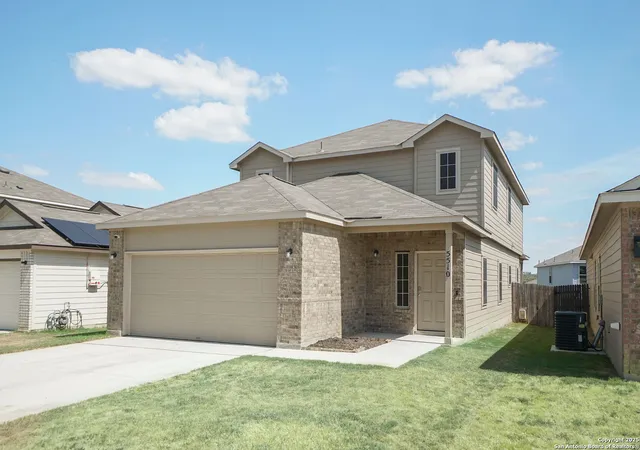2nd image of 5510 Daniel, Saint Hedwig, TX 78152 | MLS# 1911356