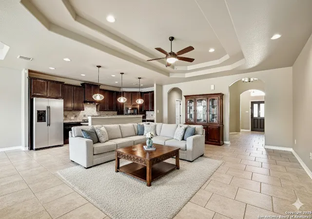 Photo 1 of Single family home for sale at 9827 Bricewood, San Antonio, TX 78254 | MLS# 1911357 | Listing updated on 2025-10-25