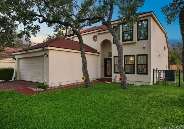 36th image of 2675 Chestnut Bend, San Antonio, TX 78232 | MLS# 1911373