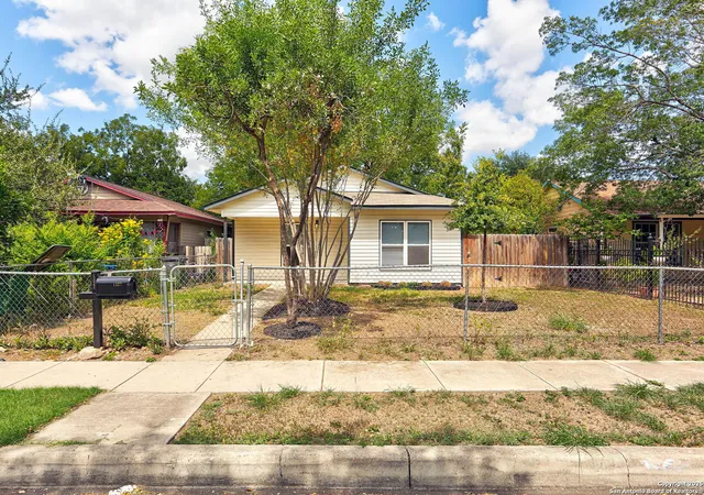 1st image of 1327 Colima St, San Antonio, TX 78207 | MLS# 1911376