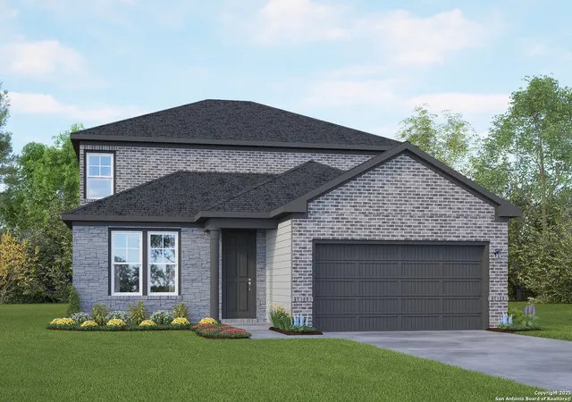 Photo 1 of Sale Pending at 16603 Rosemary Ridge, San Antonio, TX 78112 | MLS# 1911377 | Listing updated on 2026-03-10