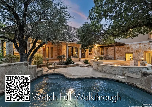 Photo 1 of Sale Pending at 1027 Las Brisas, Canyon Lake, TX 78133 | MLS# 1911385 | Listing updated on 2026-01-08