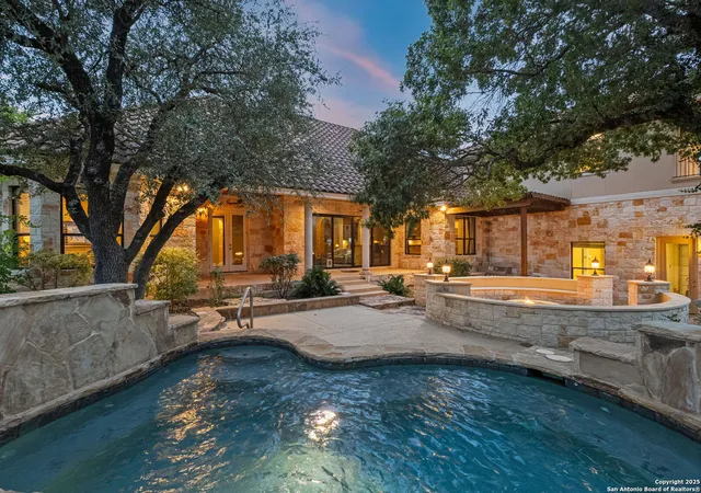 Photo 1 of Sale Pending at 1027 Las Brisas, Canyon Lake, TX 78133 | MLS# 1911385 | Listing updated on 2026-01-08