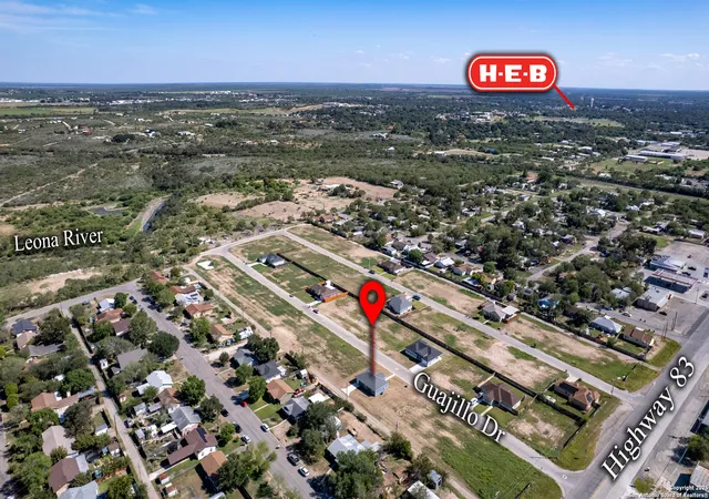 23rd image of 413 Guajillo, Uvalde, TX 78801 | MLS# 1911388