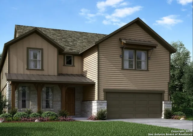 Photo 1 of Single family home for sale at 29610 Clanton Pass, San Antonio, TX 78260 | MLS# 1911399 | Listing updated on 2025-09-29