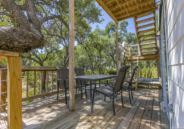 4th image of 130 Forest Mist, Canyon Lake, TX 78133 | MLS# 1911417