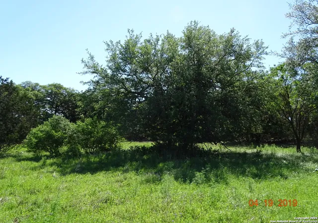 Photo 2 of Land for sale at 178 Bridlegate Blvd, Bandera, TX 78003 | MLS# 1911433 | Listing updated on 2025-12-06