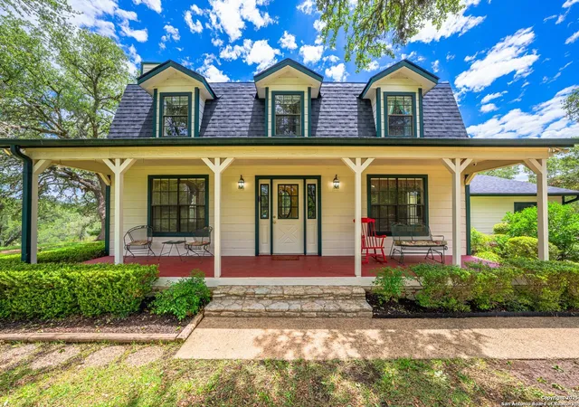 1st image of 416 Star Dance, Bandera, TX 78003 | MLS# 1911496