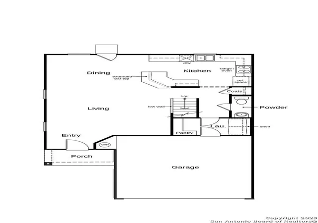 Photo 2 of Sale Pending at 9323 Birch Bark Bnd, San Antonio, TX 78221 | MLS# 1911497 | Listing updated on 2026-04-21