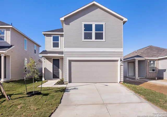 Photo 1 of Sale Pending at 9323 Birch Bark Bnd, San Antonio, TX 78221 | MLS# 1911497 | Listing updated on 2026-04-21