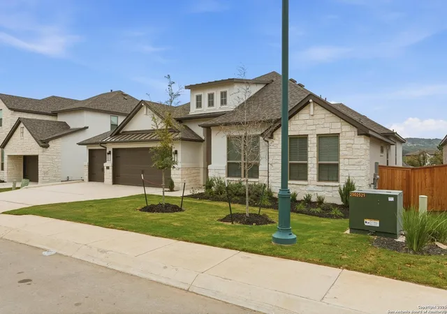 Photo 1 of Sale Pending at 1420 Specie Crk, San Antonio, TX 78260 | MLS# 1911523 | Listing updated on 2026-02-23