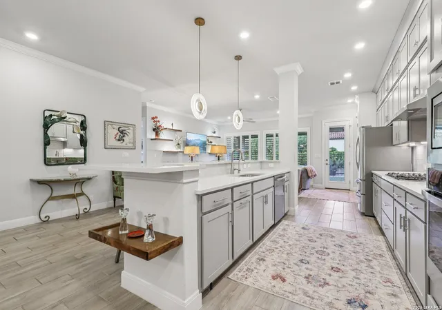 Photo 2 of Single family home for sale at 22911 Grande Vista, San Antonio, TX 78261 | MLS# 1911524 | Listing updated on 2026-06-01