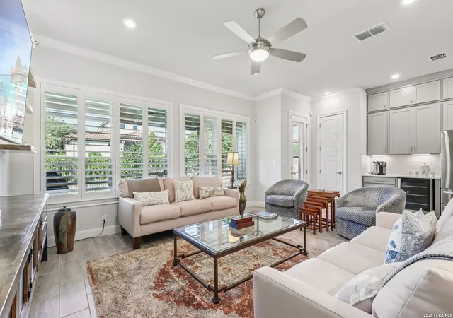 Photo 3 of Single family home for sale at 22911 Grande Vista, San Antonio, TX 78261 | MLS# 1911524 | Listing updated on 2026-06-01